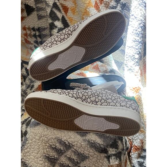 Stan Smith Vulc x Bait "420" m8/ w9.5 - Picture 7 of 11